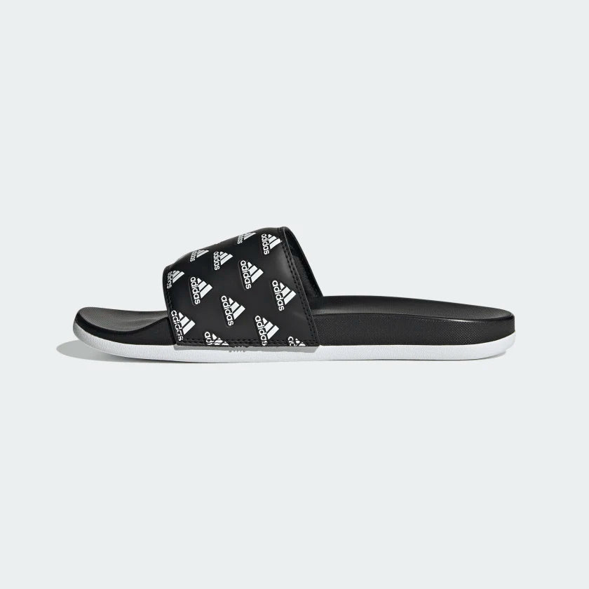 Adidas Adilette Comfort Slides & Flip Flop on www.NeosSports.com