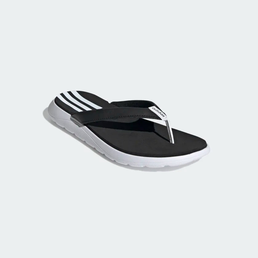 Adidas Women Comfort Casual Flip-Flops on www.NeosSports.com