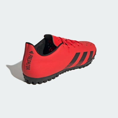 Adidas Predator Freak.4 Turf Boots Football Shoes on www.NeosSports.com