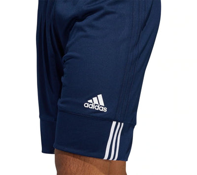 Adidas Men 3G Speed Reversible Shorts on www.NeosSports.com