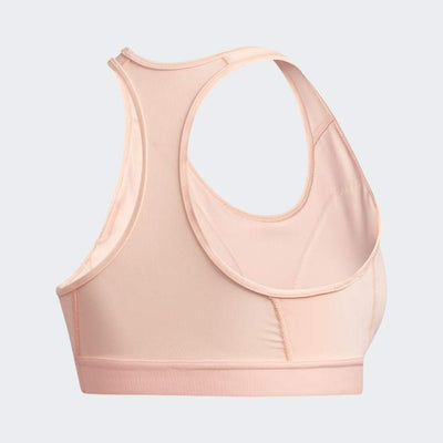 Adidas Women Don't Rest Alphaskin Padded Bra on www.NeosSports.com