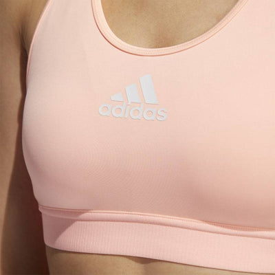 Adidas Women Don't Rest Alphaskin Padded Bra on www.NeosSports.com