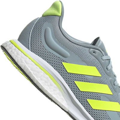 Adidas Men Supernova M Running Shoes on www.NeosSports.com