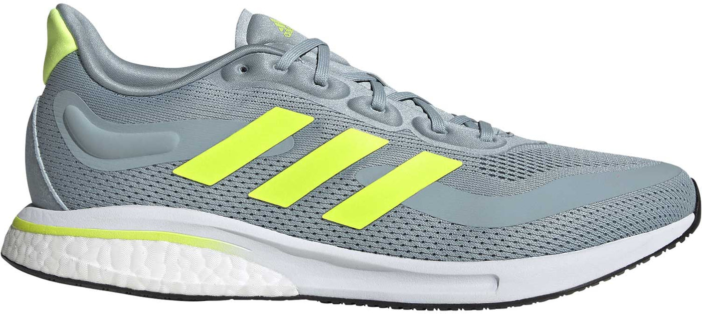 Adidas Men Supernova M Running Shoes on www.NeosSports.com