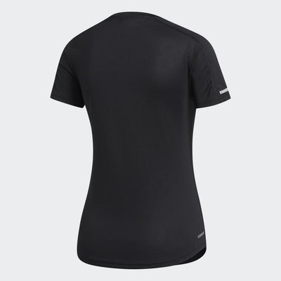 Adidas Women Run IT Tee T- Shirt on www.NeosSports.com