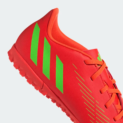 Adidas Predator Edge.4 TF Football Shoes on www.NeosSports.com