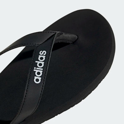 Adidas Men Eezay Casual Flip-Flops on www.NeosSports.com