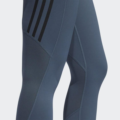 Adidas Alphaskin 3-Stripes Long Tights