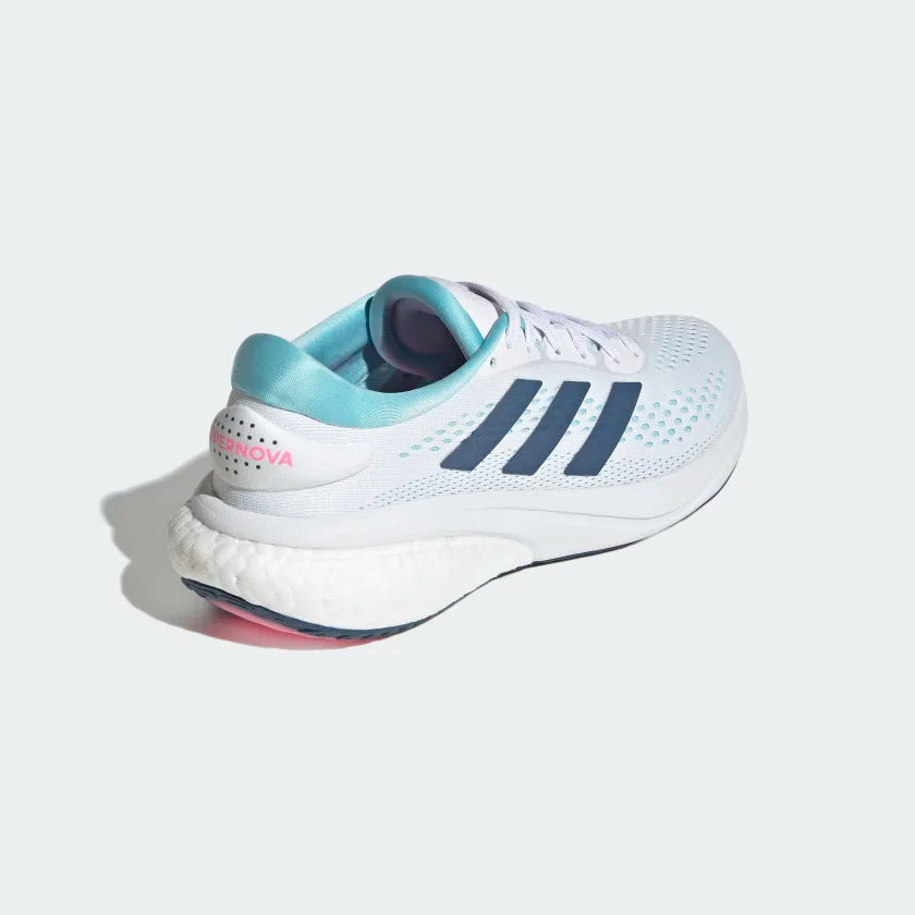 Adidas Women Supernova 2 Running Shoes on www.NeosSports.com