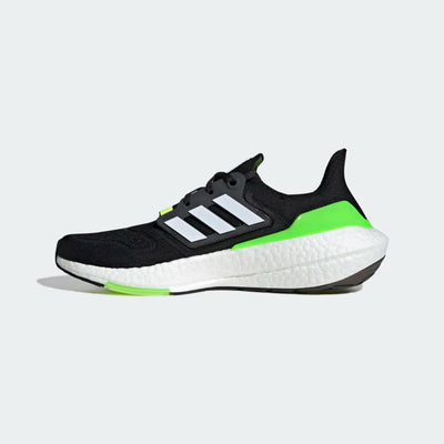 Adidas Men Ultraboost 22 Running Shoes on www.NeosSports.com 