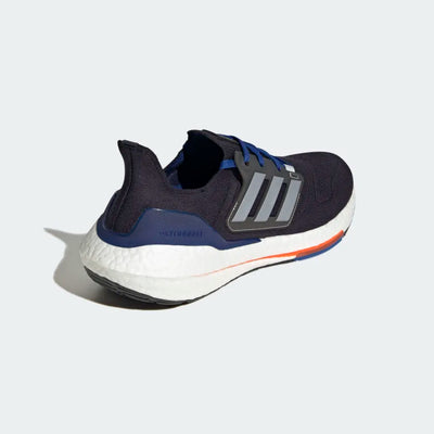 Adidas Men Ultraboost 22 Running Shoes on www.NeosSports.com