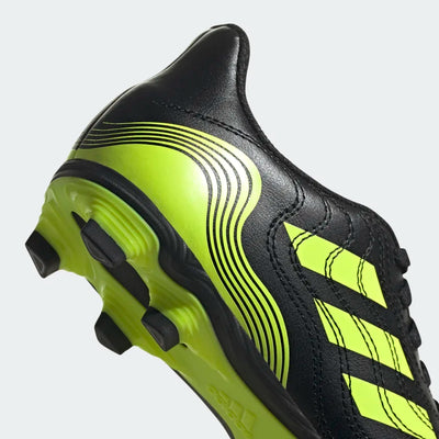 Adidas Copa Sense.4 Flexible Ground J Boots Football Shoes on www.NeosSports.com