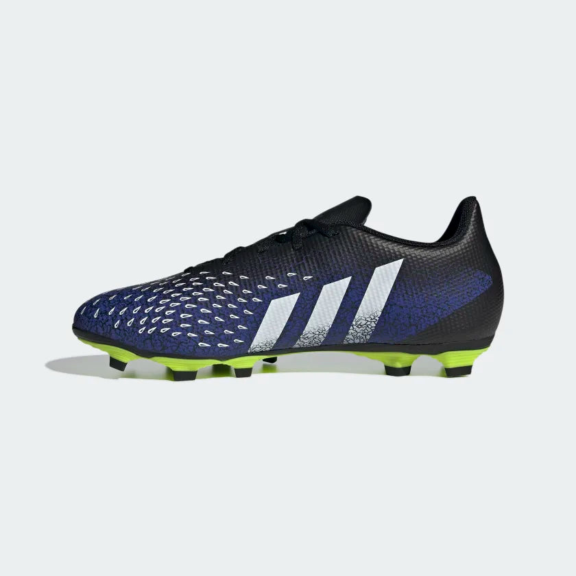 Adidas Predator Freak.4 Flexible Ground Boots Football Shoes on www.NeosSports.com