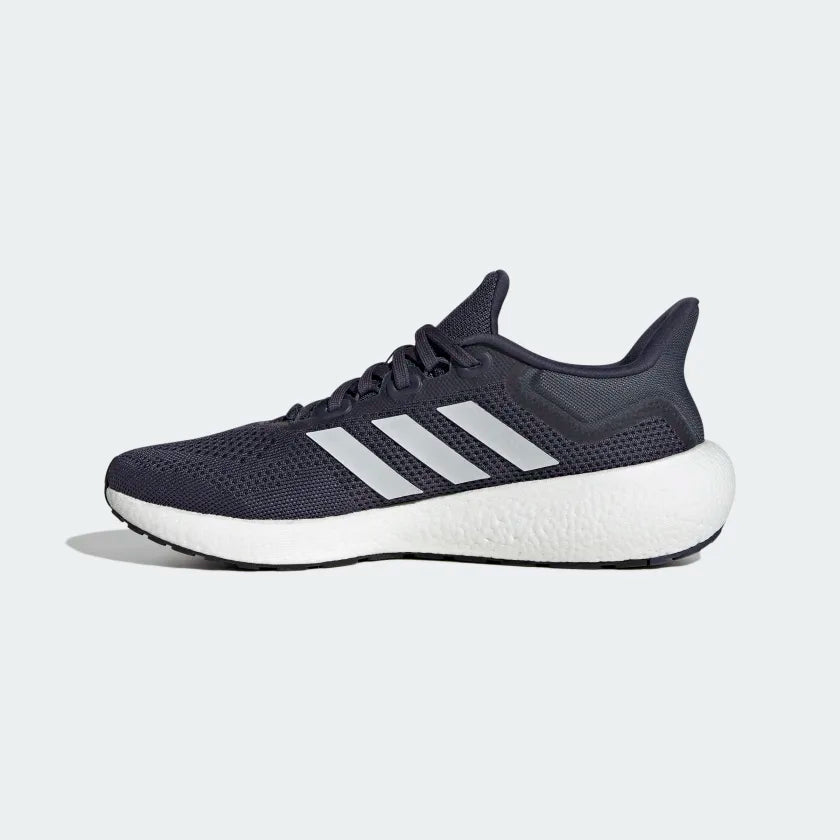 Adidas Unisex Pureboost 22 Running Shoes on www.NeosSports.com