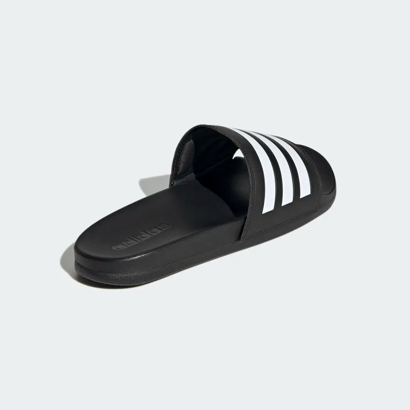 Adidas Men Adilette Comfort Casual Slides on www.NeosSports.com