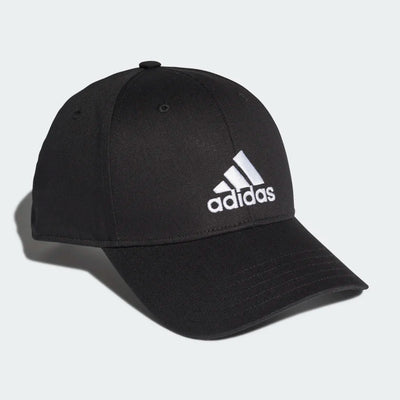 Adidas Cotton Baseball Training Cap on www.NeosSports.com