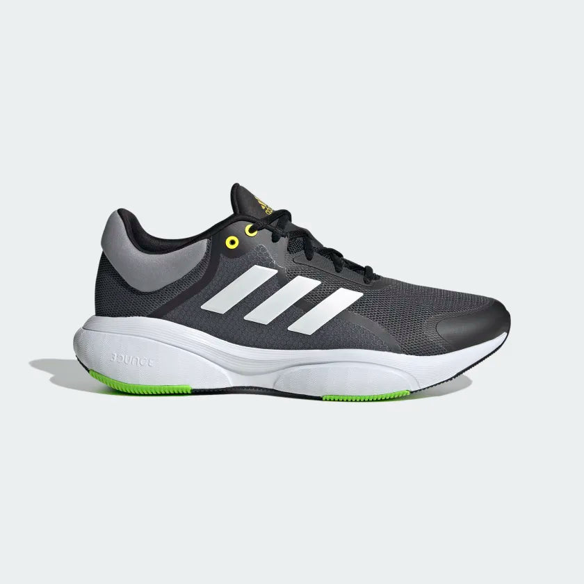 Adidas Men Response Running Shoes on www.NeosSports.com