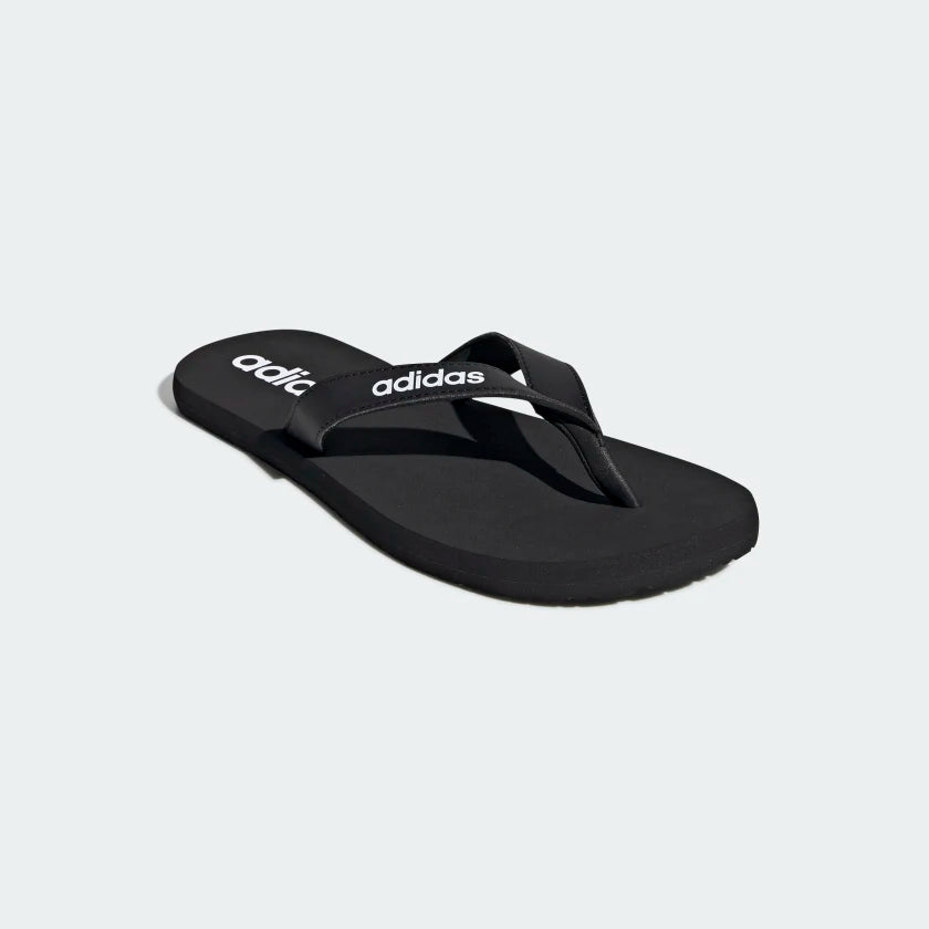 Adidas Men Eezay Casual Flip-Flops on www.NeosSports.com