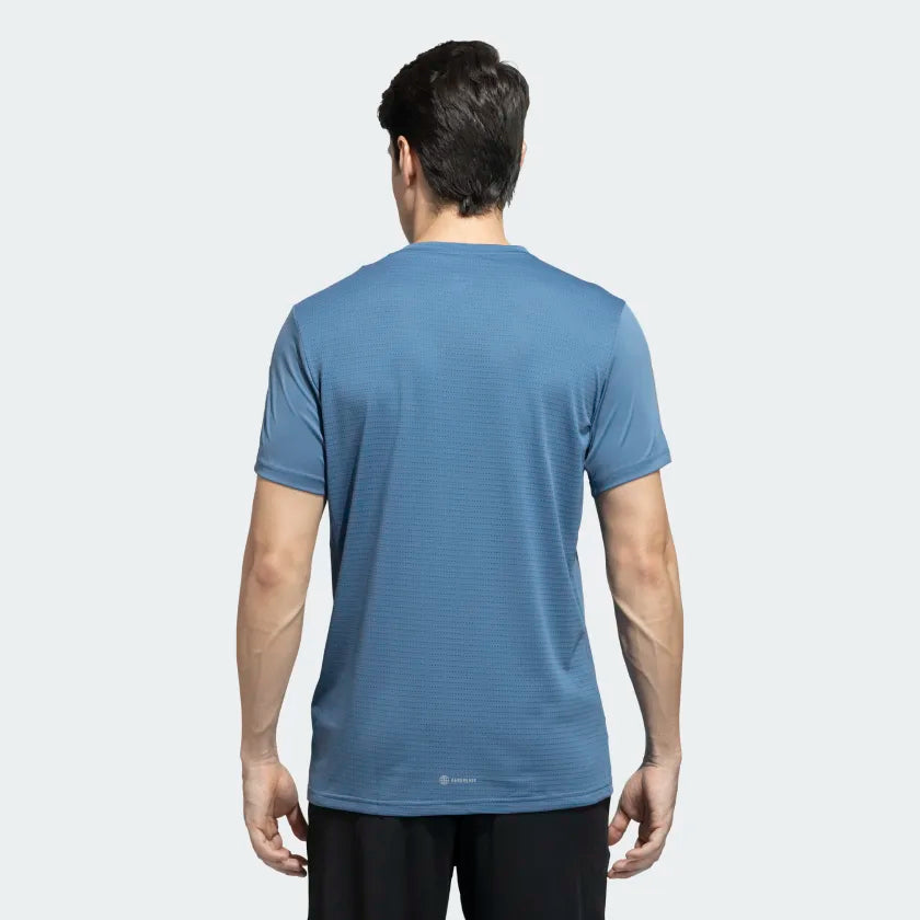 Adidas Men Own The Running Tee on www.NeosSports.com