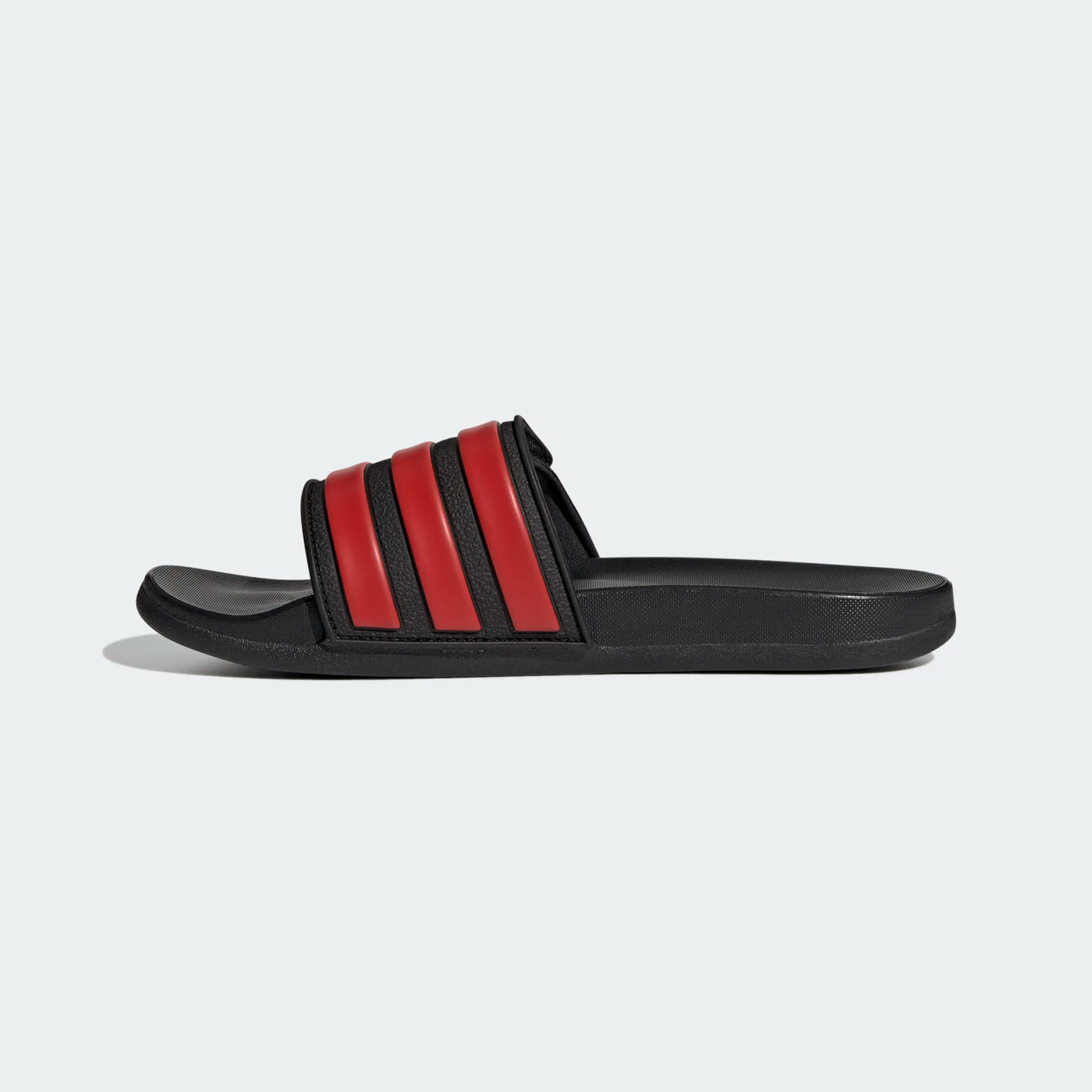 Adidas Men Adilette Comfort Adjustable Casual Slides on www.NeosSports.com