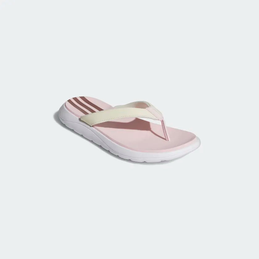 Adidas Women Comfort Flip-Flops on Adidas Women Comfort Flip-Flops