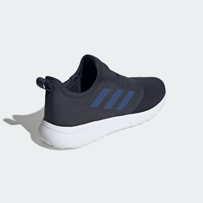 Adidas Men Lite Racer Slip-On Running Shoes on www.NeosSports.com