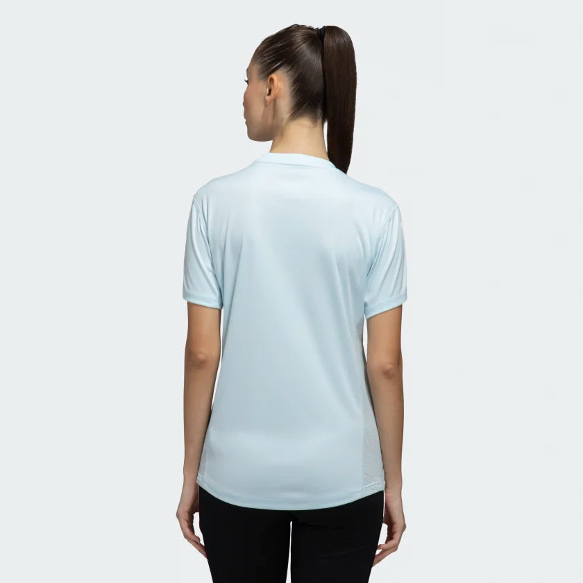 Adidas Women Own The Running Tee on www.NeosSports.com