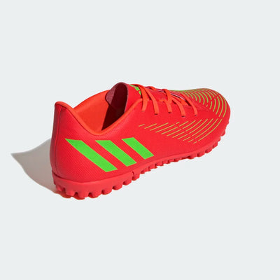 Adidas Predator Edge.4 TF Football Shoes on www.NeosSports.com