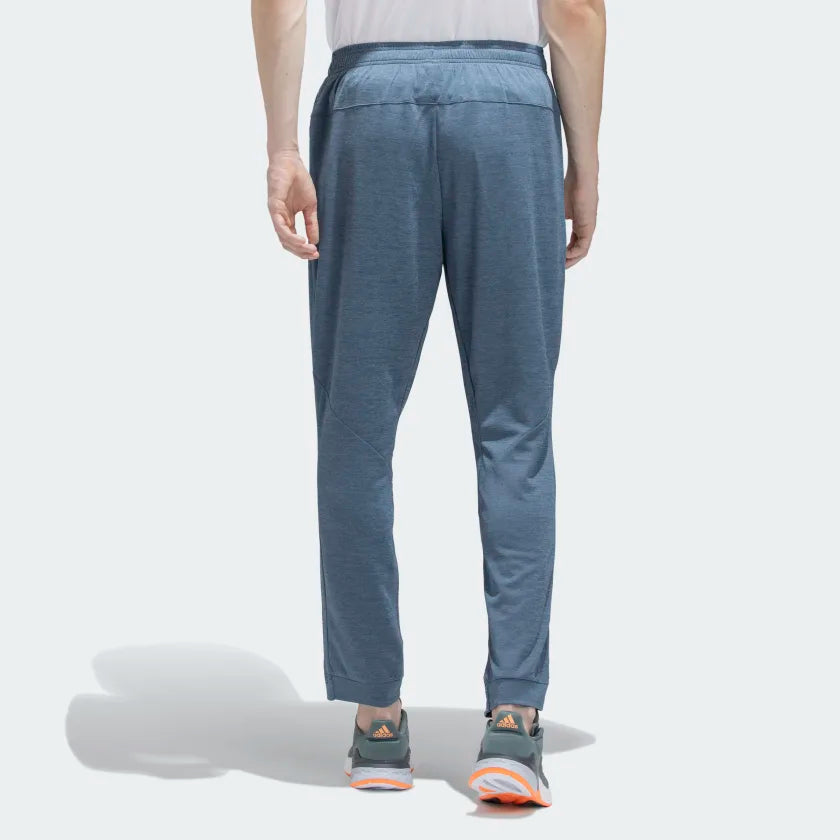 Adidas Men Climacool Knit Training Pants on www.NeosSports.com