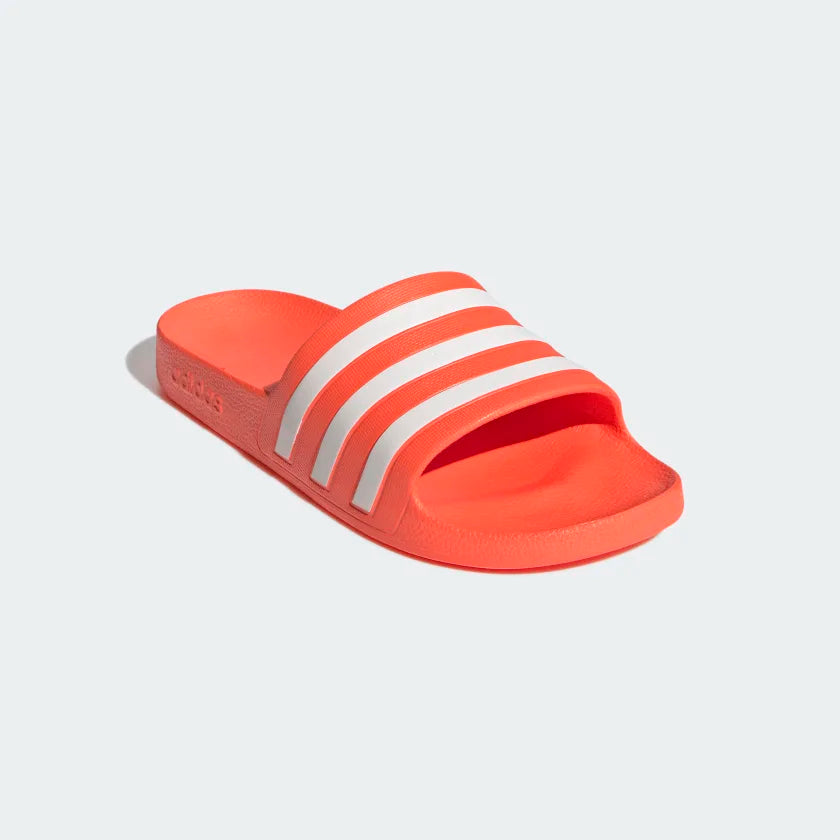 Adidas Women Adilette Aqua Slides on www.NeosSports.com