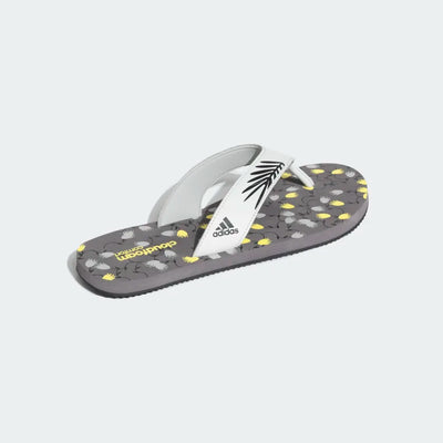 Adidas Women Cloudfoam Flip Flops on www.NeosSports.com