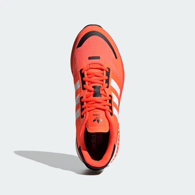 Adidas Originals Men ZX 1K Boost Running Shoes on www.NoesSports.com