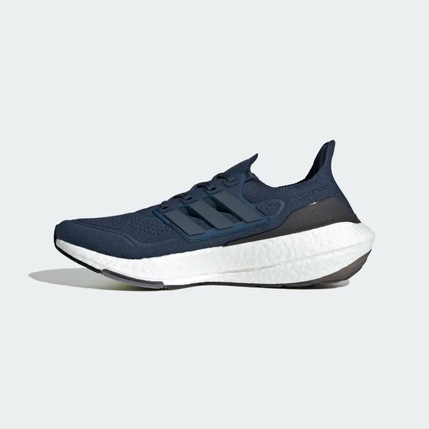 Adidas Men Ultraboost 21 Running Shoes on www.NeosSports.com