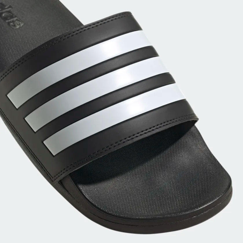 Adidas Men Adilette Comfort Casual Slides on www.NeosSports.com