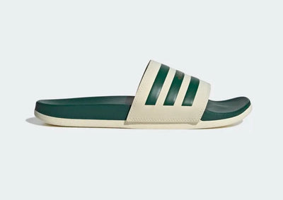 Adidas Men Adilette Comfort Casual Slides on www.NeosSports.com