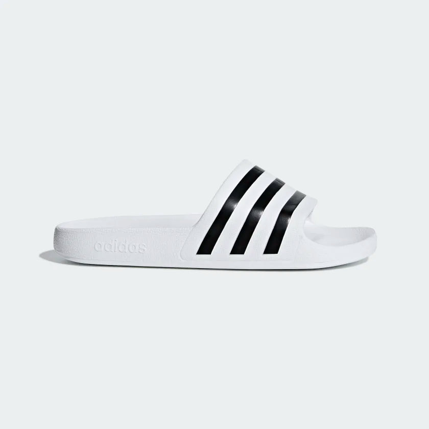 Adidas Unisex Adilette Aqua Casual Slides on www.NeosSports.com