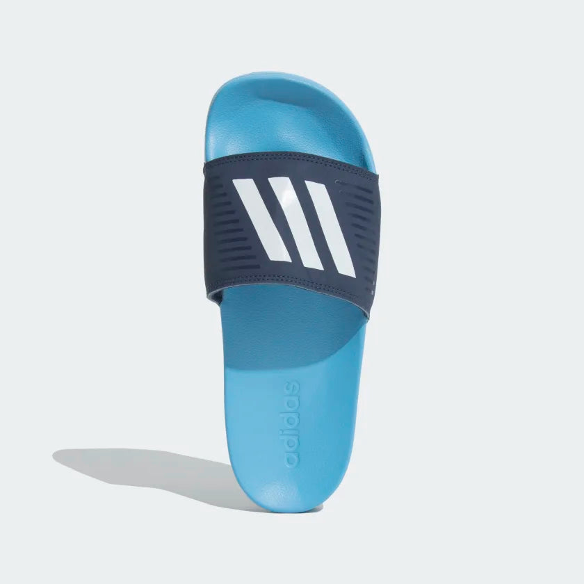 Adidas Men Contaro Casual Slides on www.NeosSports.com