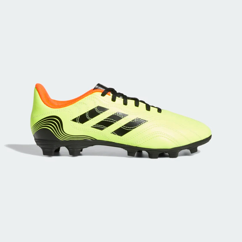 Adidas Copa Sense.4 FXG Football Shoes on www.NeosSports.com