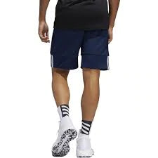 Adidas Men 3G Speed Reversible Shorts on www.NeosSports.com