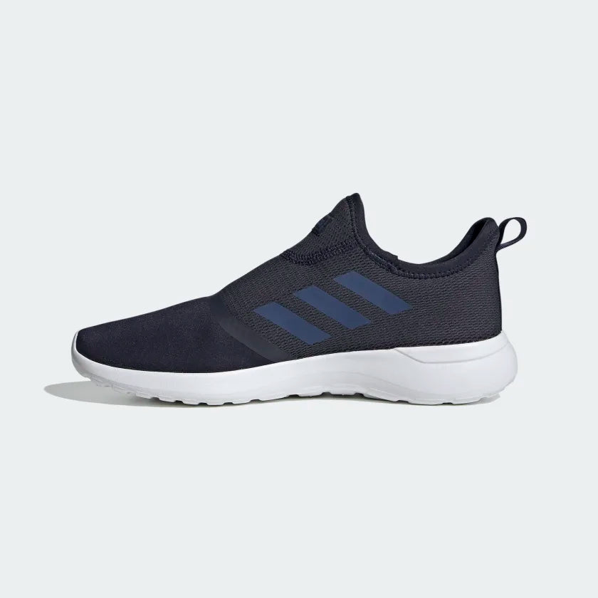 Adidas Men Lite Racer Slip-On Running Shoes on www.NeosSports.com