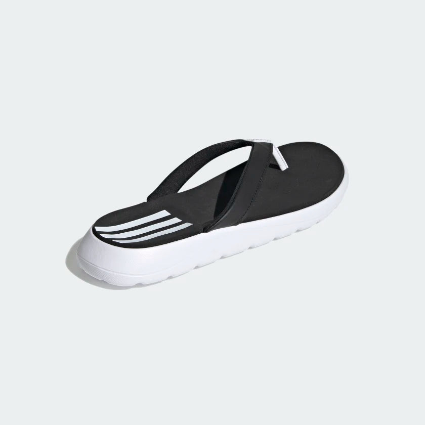 Adidas Women Comfort Casual Flip-Flops on www.NeosSports.com