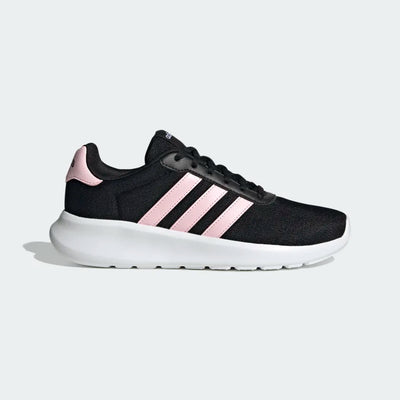 Adidas Women Lite Racer 3.0 Running Shoes on www.NeosSports.com