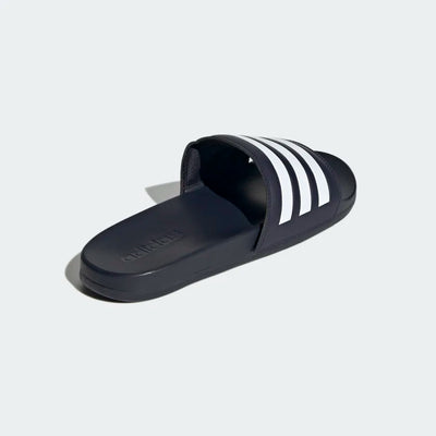 Adidas Men Adilette Comfort Casual Slides on www.NeosSports.com