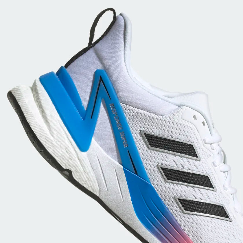 Adidas Men Response Super 2.0 Running Shoes on www.NeosSports.com