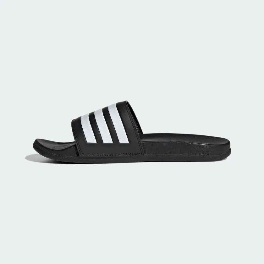 Adidas Men Adilette Comfort Casual Slides on www.NeosSports.com