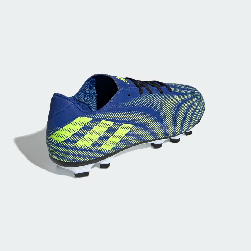 Adidas Nemeziz.4 Flexible Ground Boots Football Shoes on www.NeosSports.com