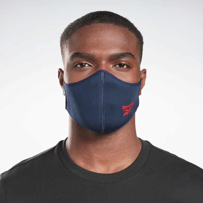 Reebok Face Cover 3-Pack on www.NeosSports.com