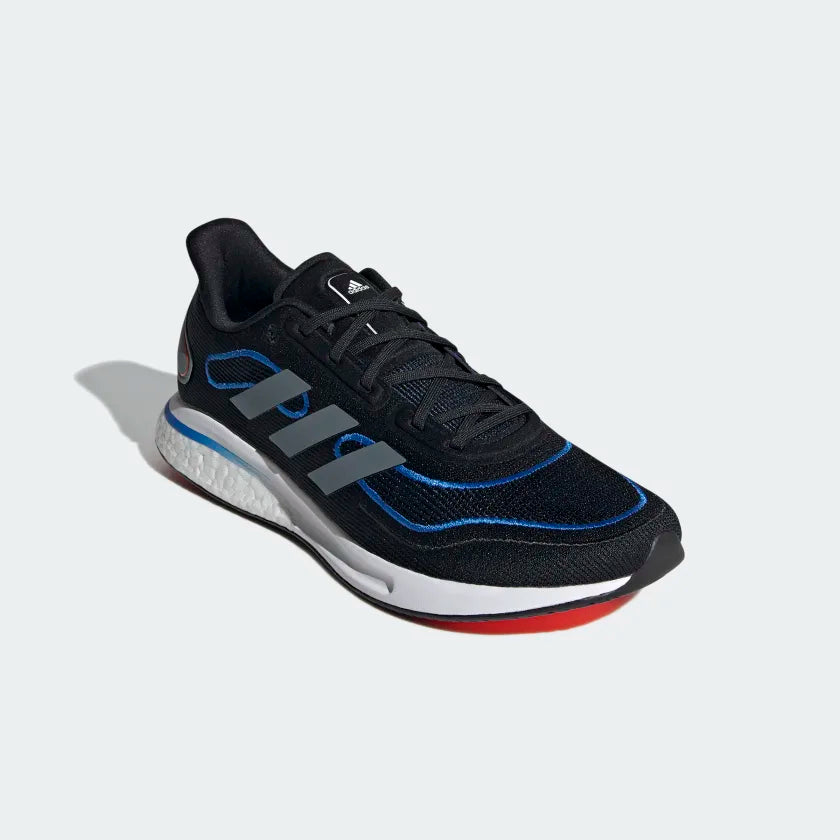 Adidas Men Supernova M Running Shoes on www.NeosSports.com