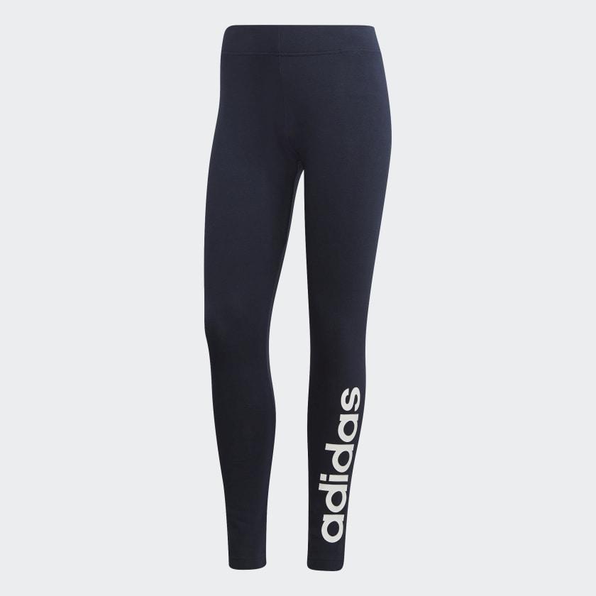 Adidas Essentials Linear Tights on www.NeosSports.com