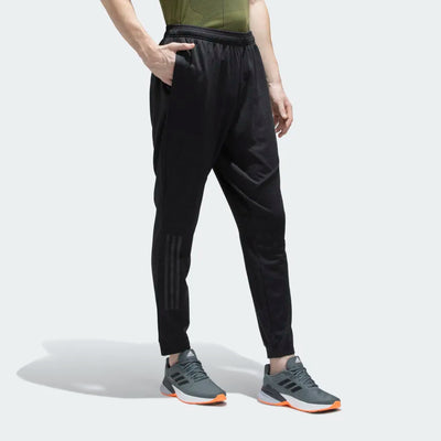 Adidas Men Climacool Knit Training Pants on www.NeosSports.com